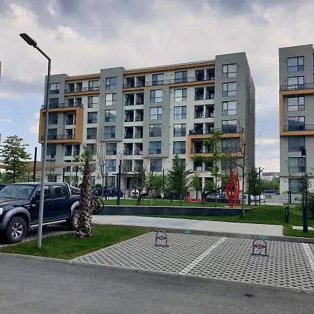Casia By Onix Blue * Năvodari