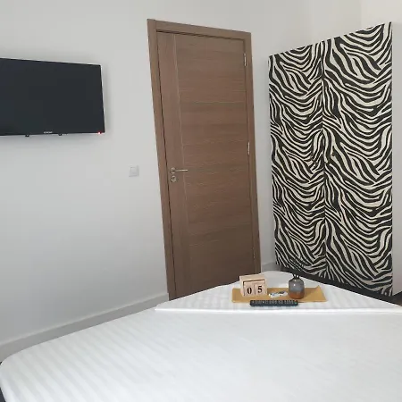Apartament Casia By Onix Blue