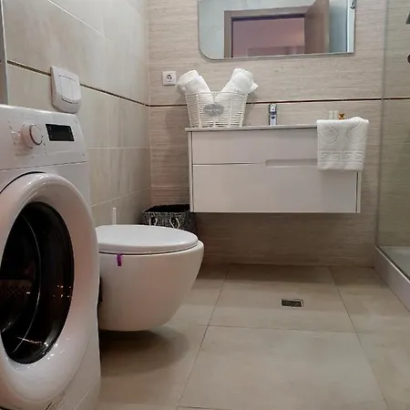 Casia By Onix Blue Apartament