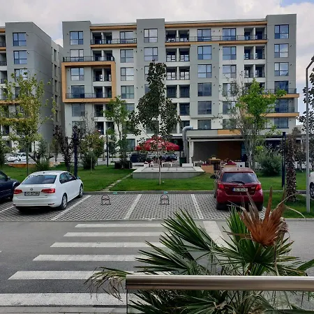 Casia By Onix Blue Apartament Năvodari
