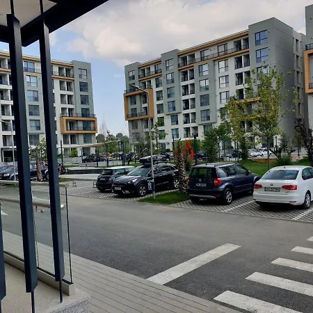 Casia By Onix Blue Apartament