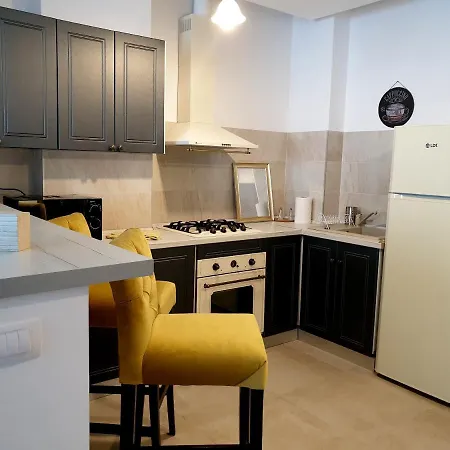 Apartament Casia By Onix Blue Năvodari