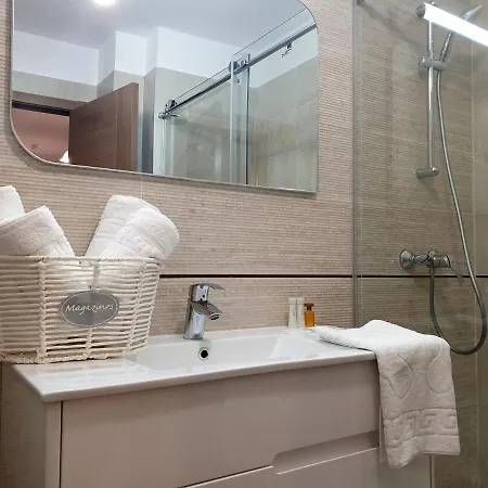 Casia By Onix Blue Apartament Năvodari